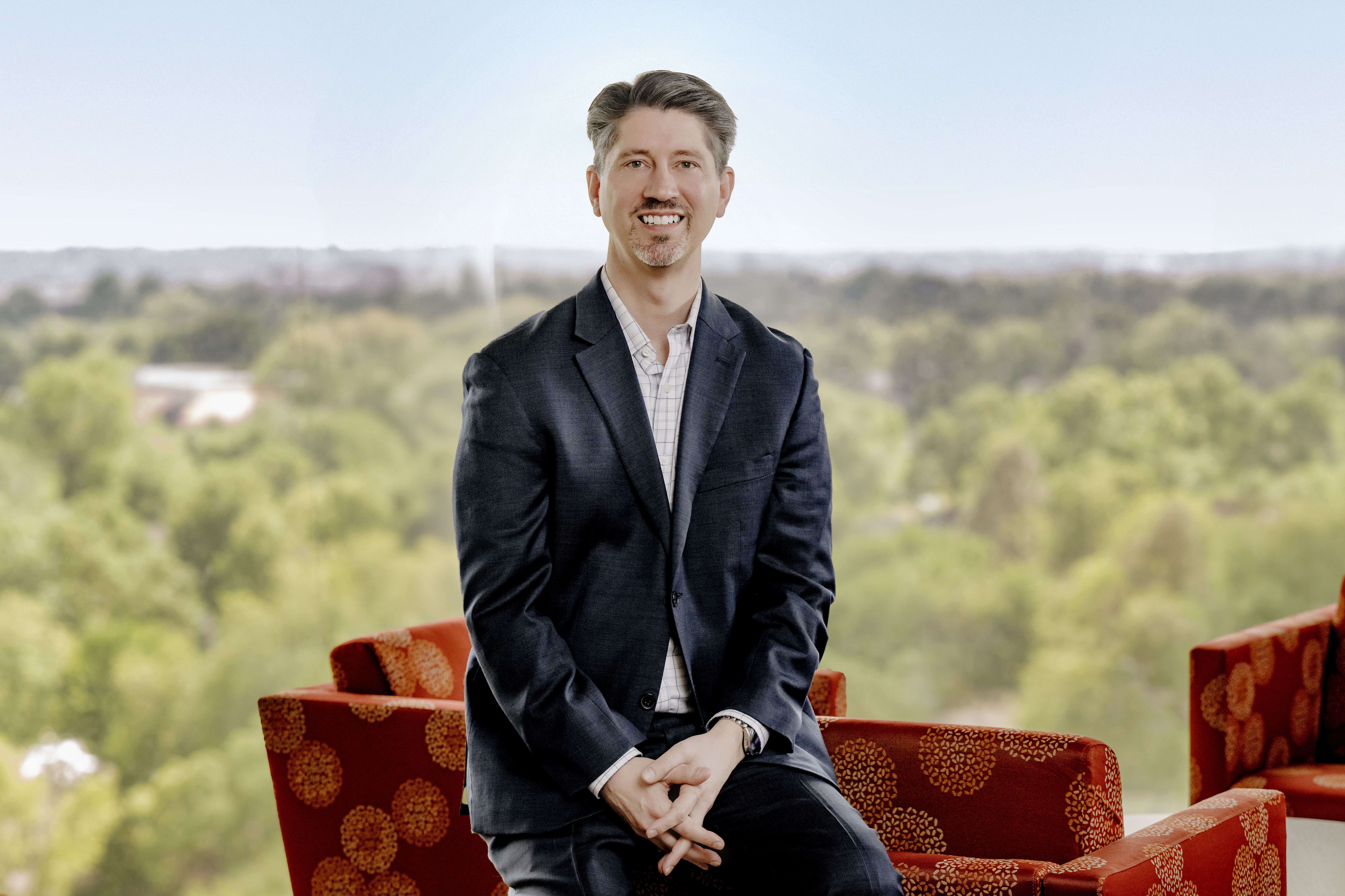 Adam Andreassen named FCS successor CEO